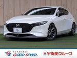 MAZDA3 FASTBACK