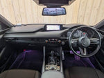 MAZDA3 FASTBACK