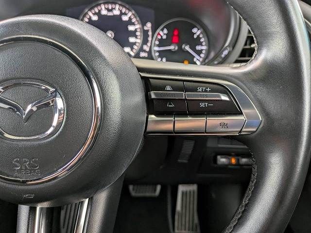 MAZDA3 FASTBACK