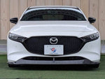 MAZDA3 FASTBACK