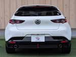 MAZDA3 FASTBACK