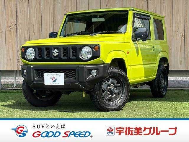 JIMNY 4WD