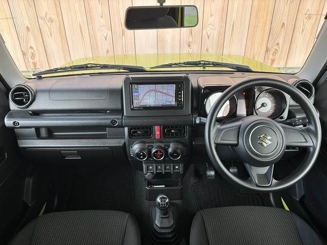 JIMNY 4WD