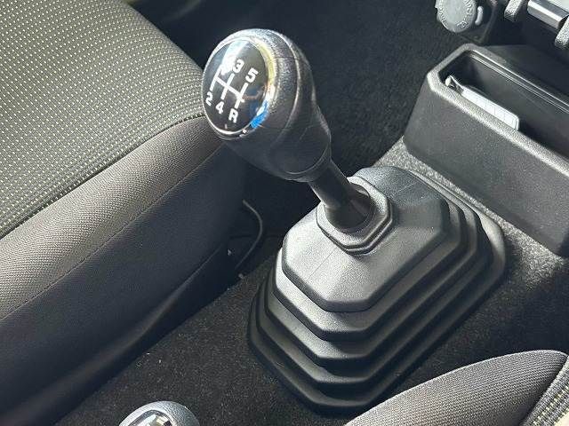 JIMNY 4WD