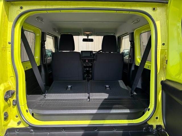 JIMNY 4WD