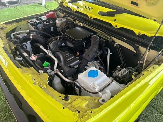 JIMNY 4WD