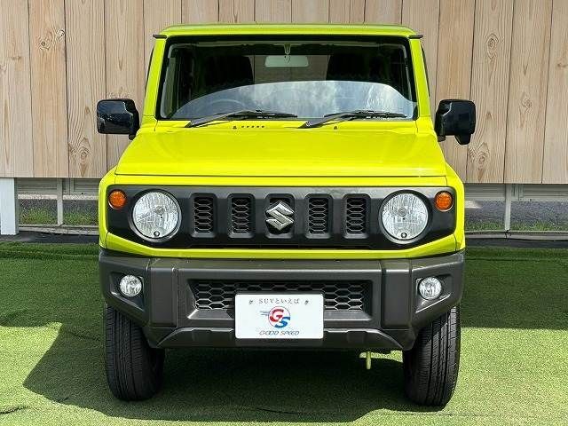 JIMNY 4WD