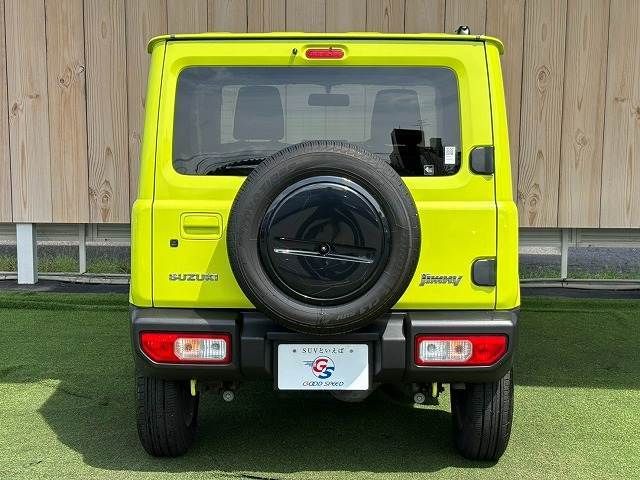 JIMNY 4WD