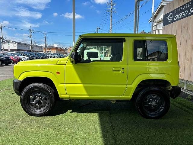 JIMNY 4WD