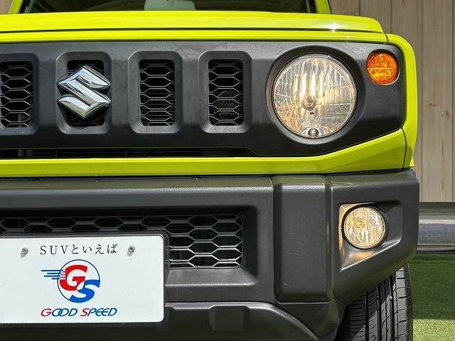 JIMNY 4WD