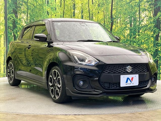 SWIFT