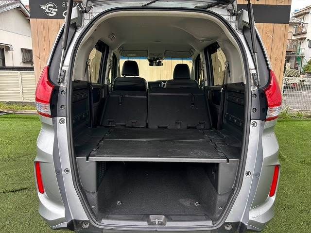 FREED plus HYBRID