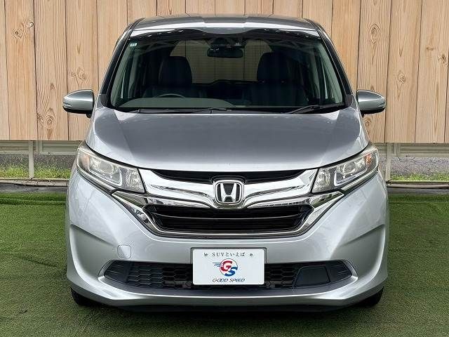 FREED plus HYBRID