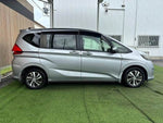 FREED plus HYBRID