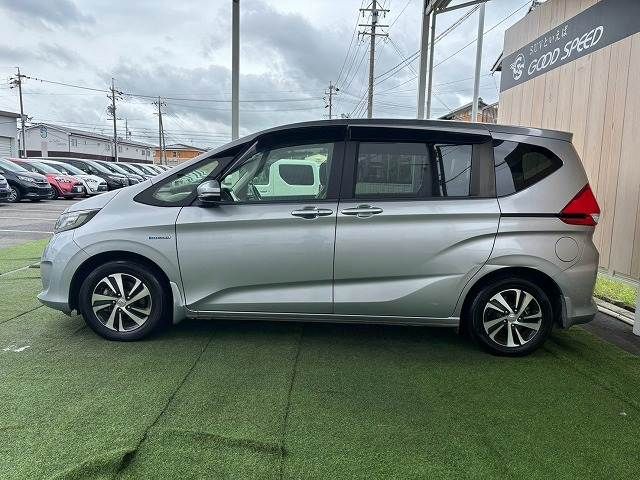 FREED plus HYBRID