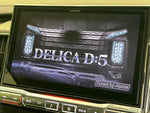 DELICA D:5 4WD