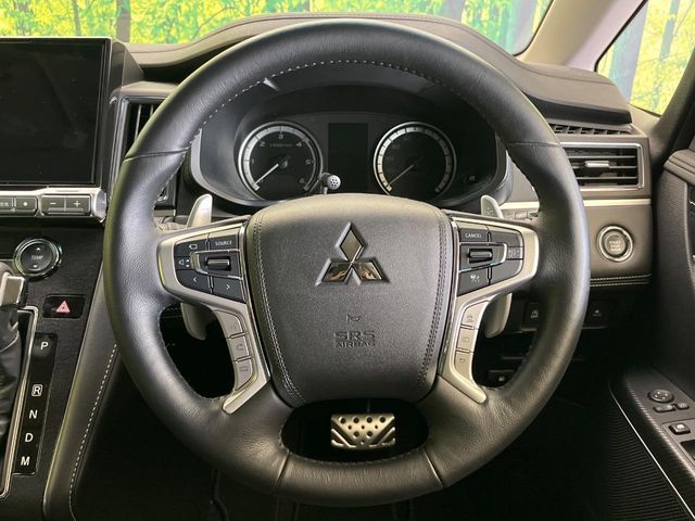 DELICA D:5 4WD