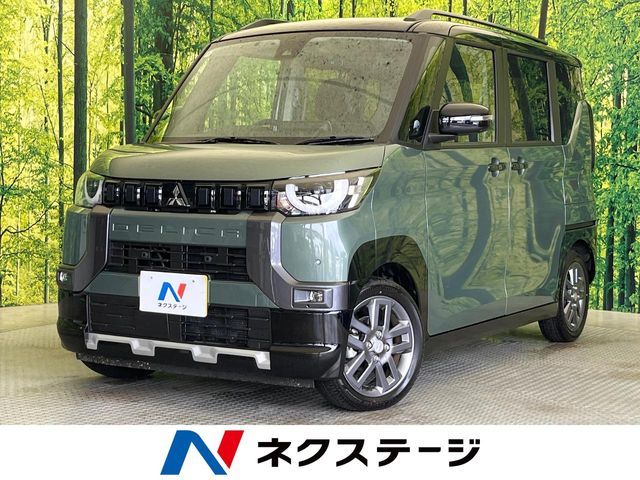 DELICA MINI