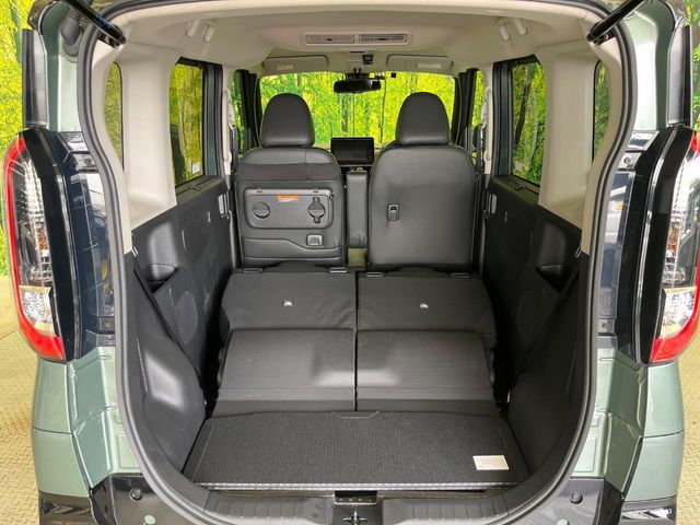 DELICA MINI