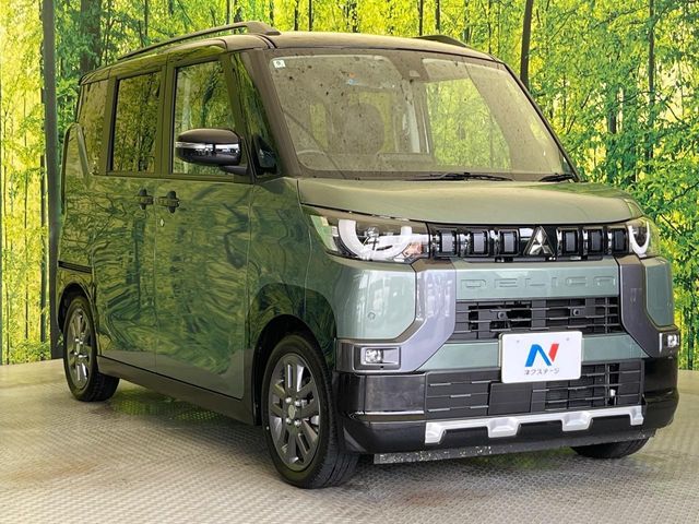 DELICA MINI