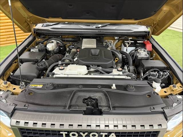 LANDCRUISER 250