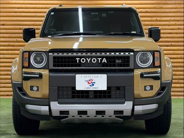 LANDCRUISER 250