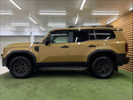 LANDCRUISER 250