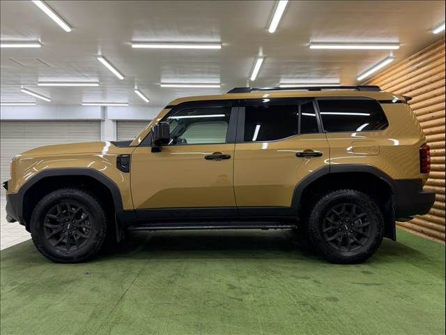 LANDCRUISER 250