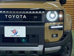 LANDCRUISER 250