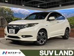 VEZEL HYBRID