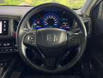VEZEL HYBRID