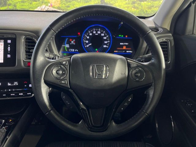 VEZEL HYBRID