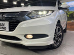 VEZEL HYBRID