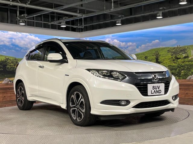 VEZEL HYBRID