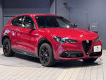 ALFAROMEO STELVIO
