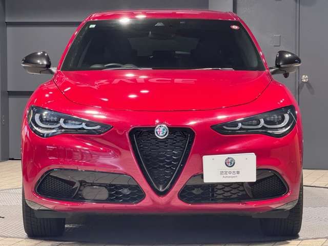 ALFAROMEO STELVIO
