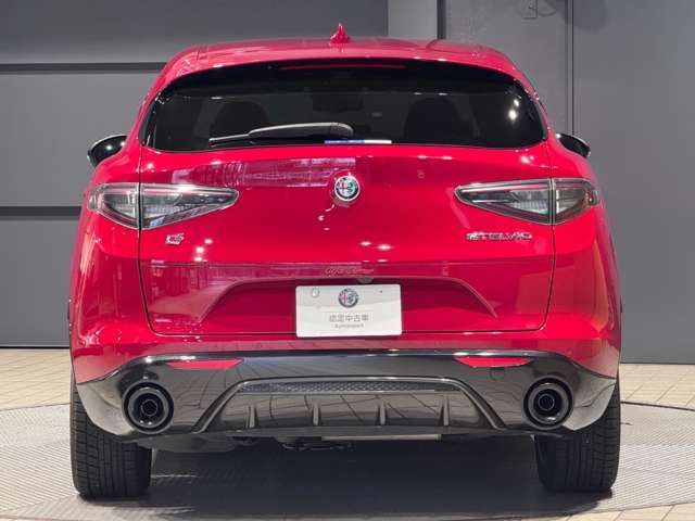 ALFAROMEO STELVIO