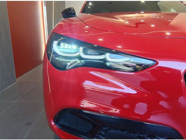 ALFAROMEO STELVIO