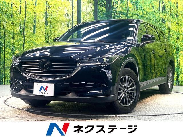 CX-8