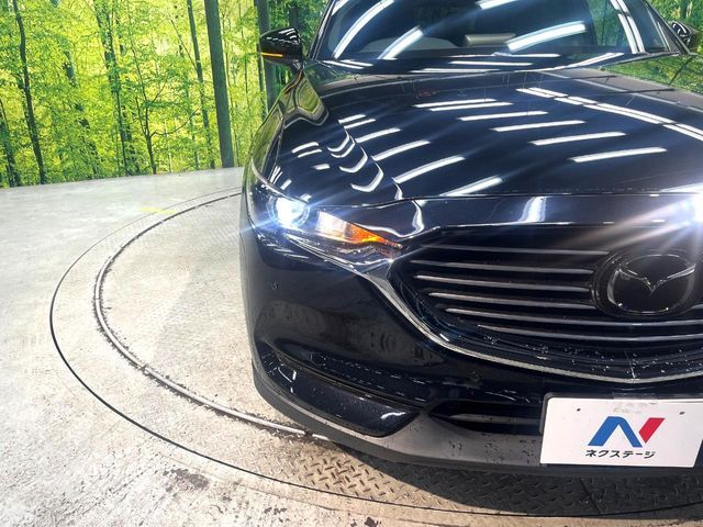 CX-8