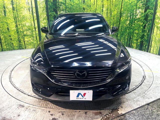 CX-8