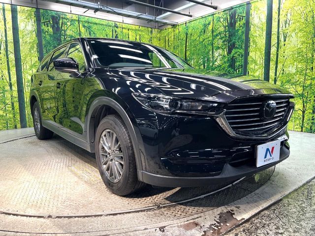 CX-8