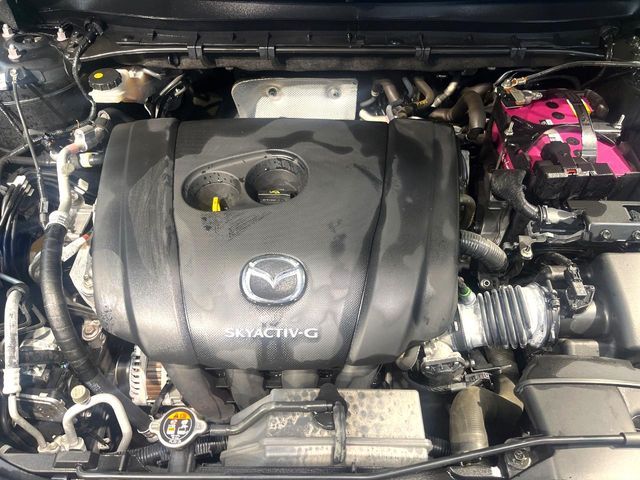 CX-8