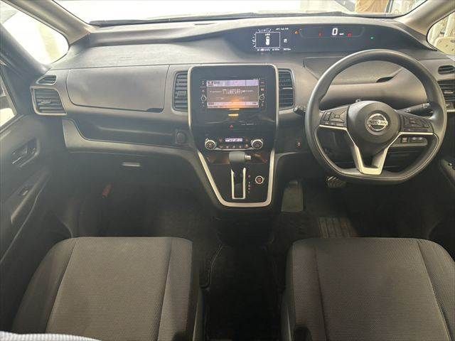 SERENA  S-HYBRID