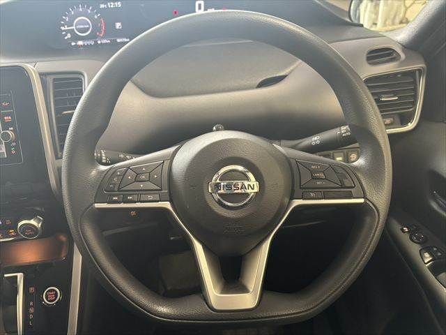 SERENA  S-HYBRID