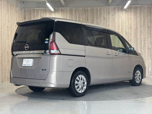 SERENA  S-HYBRID
