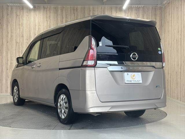 SERENA  S-HYBRID