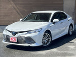 CAMRY HYBRID