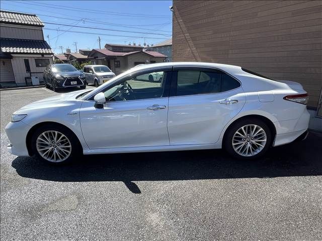 CAMRY HYBRID