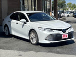 CAMRY HYBRID